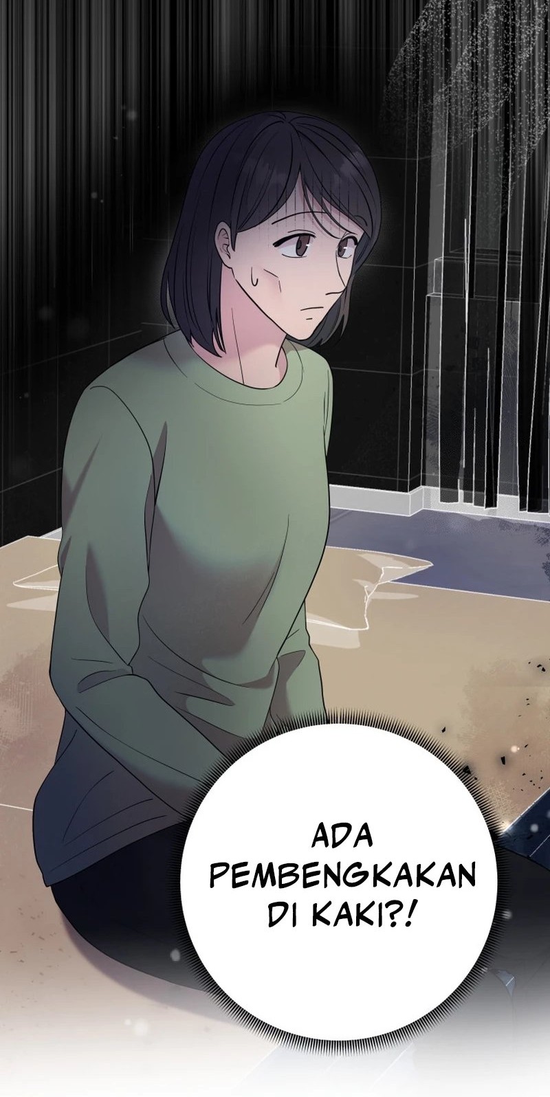 The Miraculous Physical Therapist Chapter 73 Gambar 30