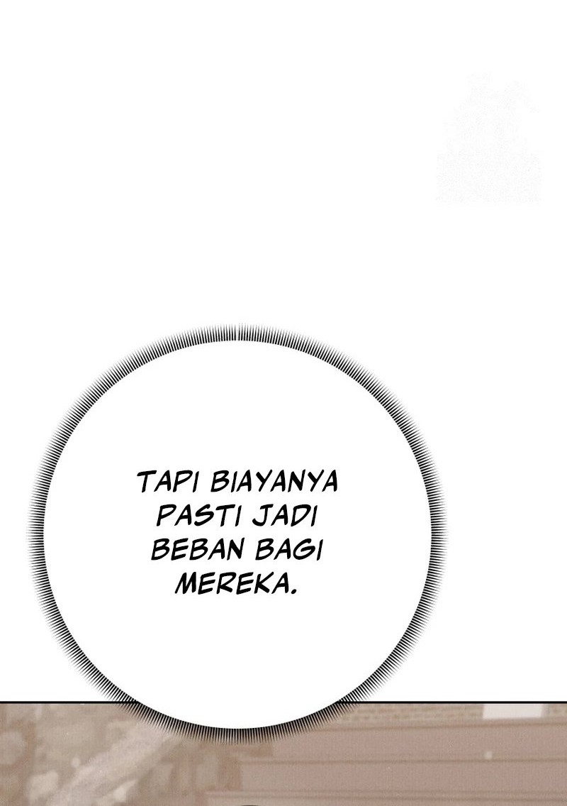 The Miraculous Physical Therapist Chapter 73 Gambar 34