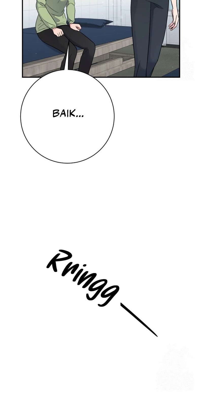 The Miraculous Physical Therapist Chapter 73 Gambar 36