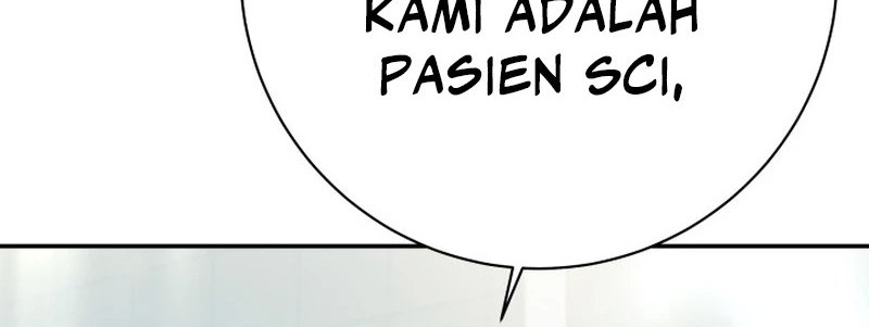 The Miraculous Physical Therapist Chapter 73 Gambar 40