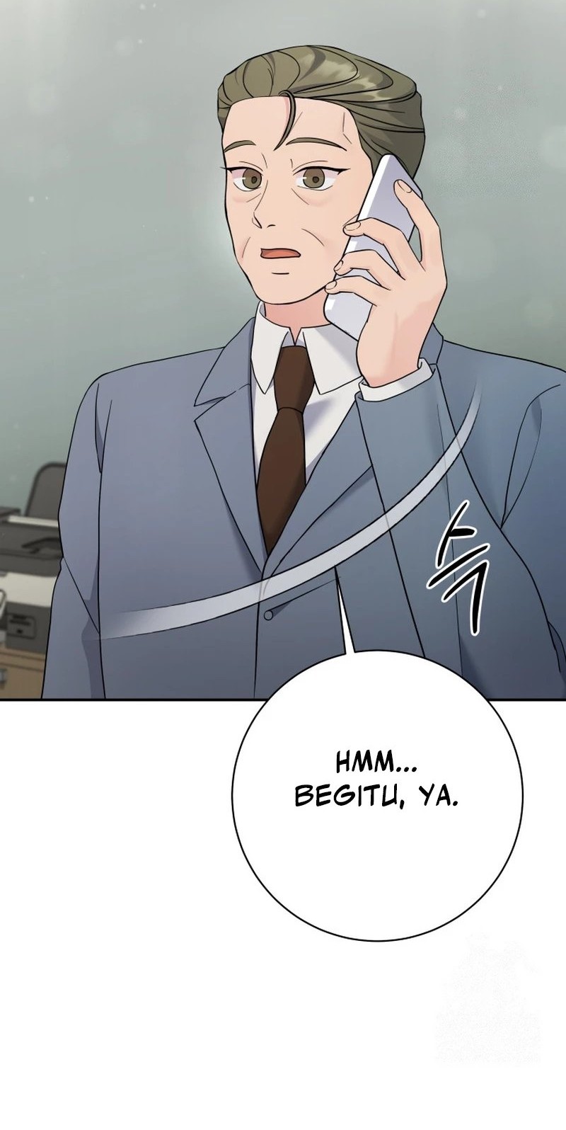 The Miraculous Physical Therapist Chapter 73 Gambar 42