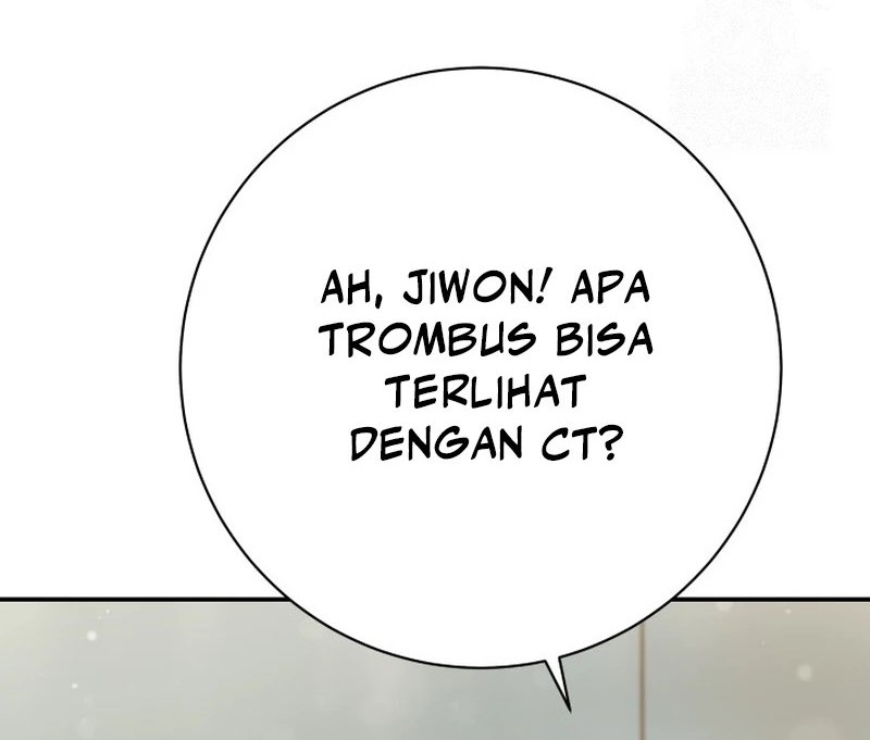 The Miraculous Physical Therapist Chapter 73 Gambar 45