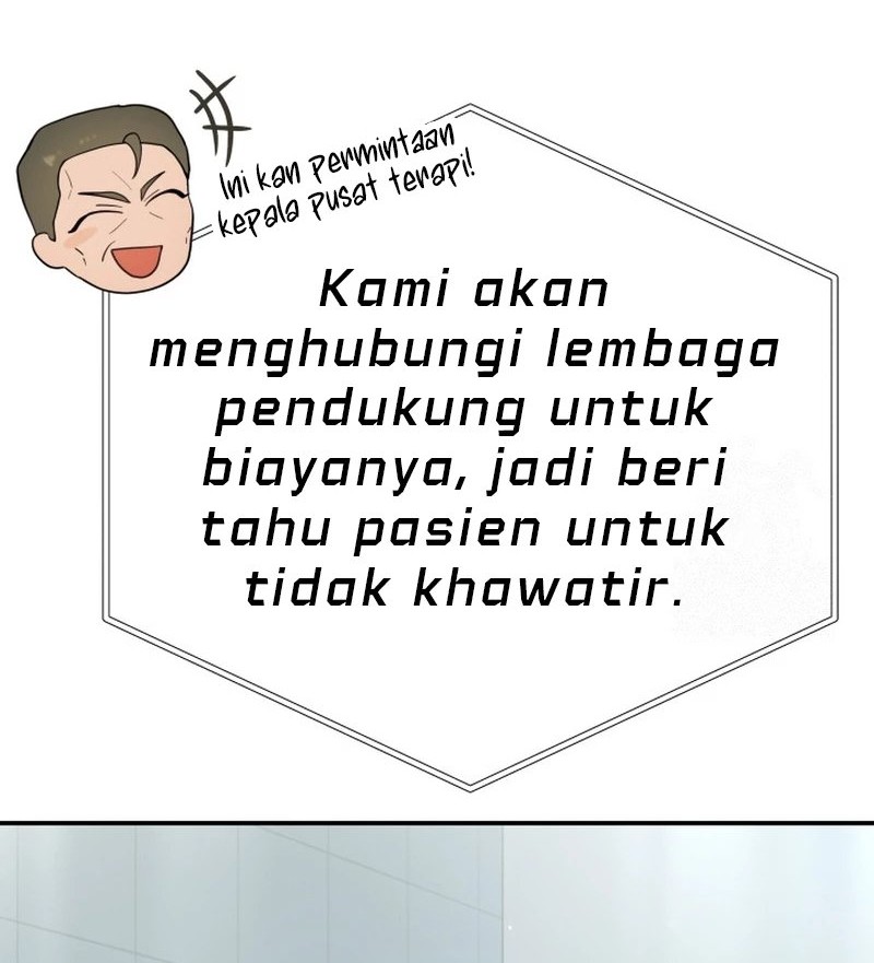 The Miraculous Physical Therapist Chapter 73 Gambar 50