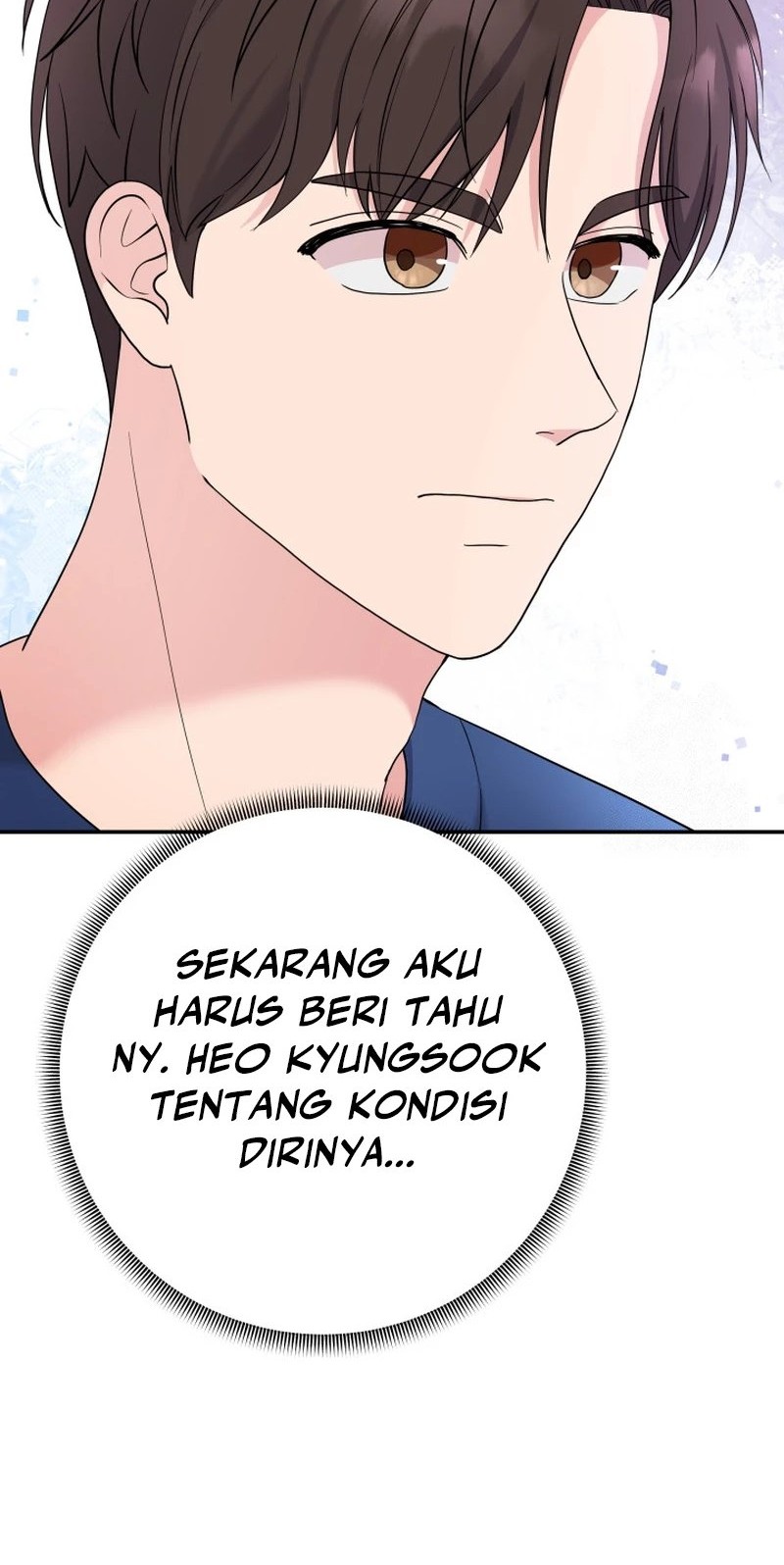 The Miraculous Physical Therapist Chapter 73 Gambar 52