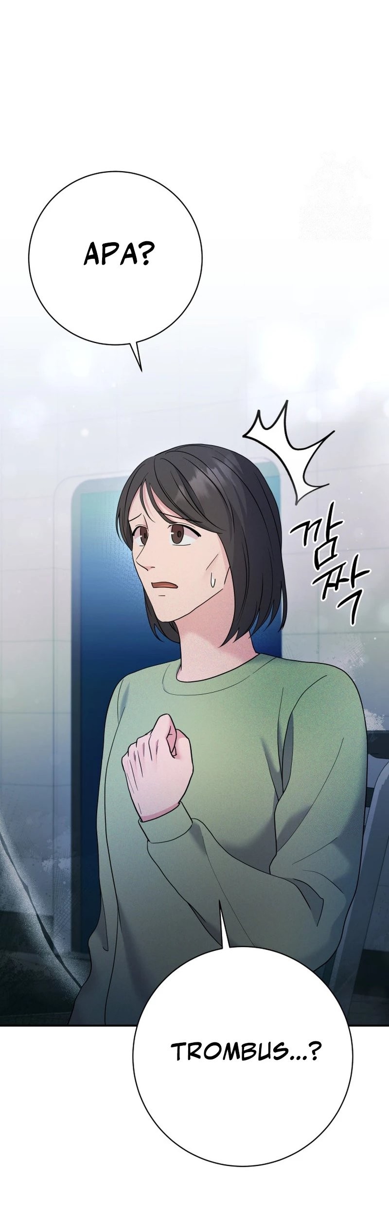 The Miraculous Physical Therapist Chapter 73 Gambar 53