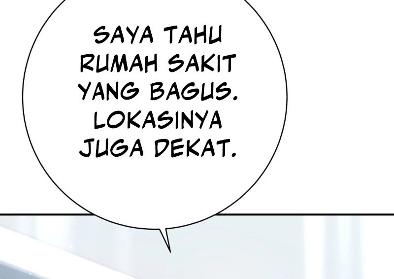 The Miraculous Physical Therapist Chapter 73 Gambar 57