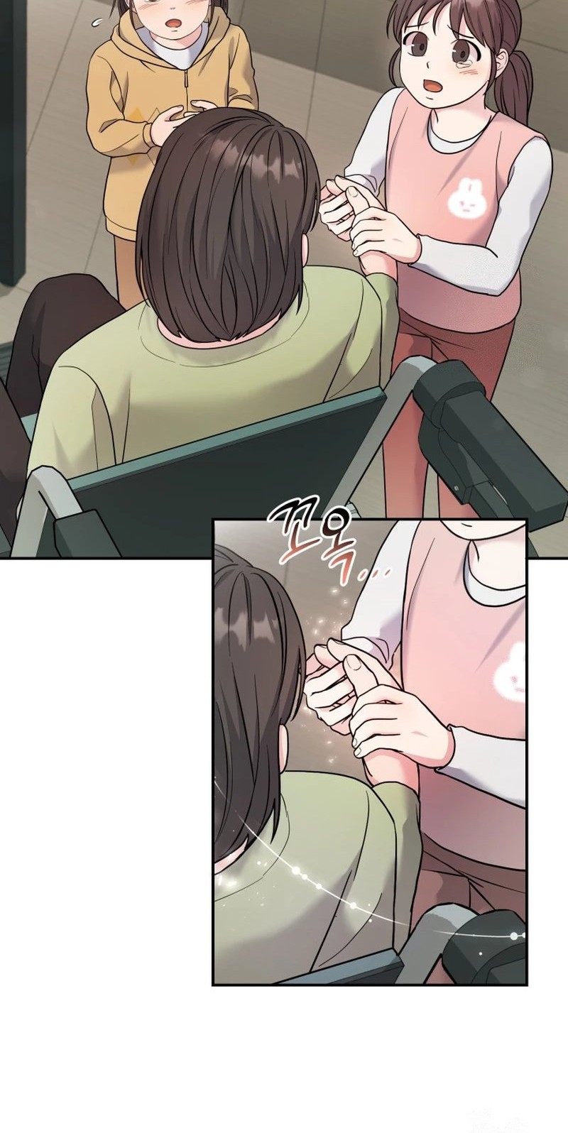 The Miraculous Physical Therapist Chapter 73 Gambar 59