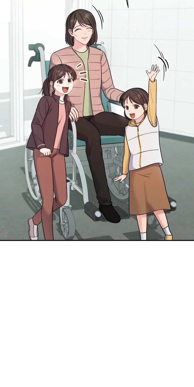 The Miraculous Physical Therapist Chapter 73 Gambar 63