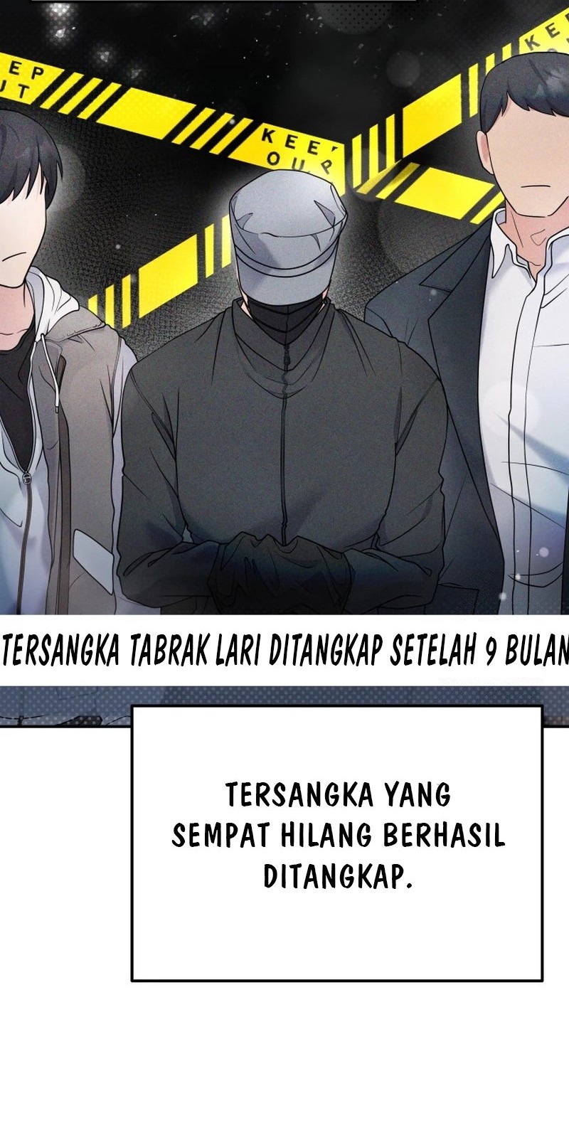 The Miraculous Physical Therapist Chapter 73 Gambar 69