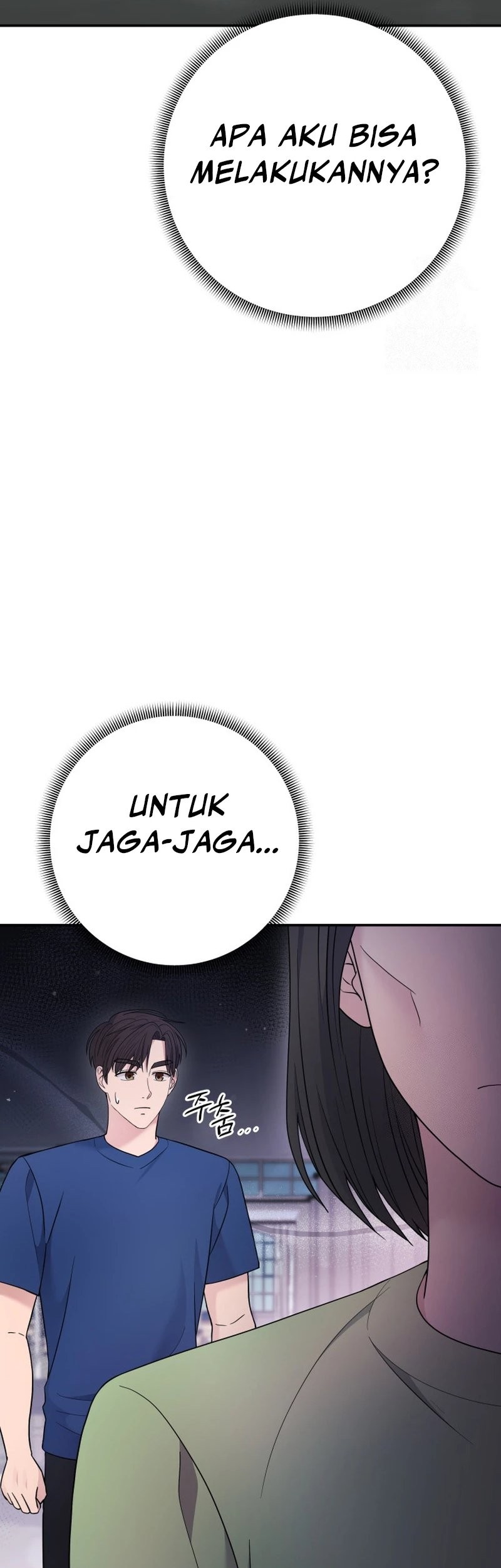 The Miraculous Physical Therapist Chapter 73 Gambar 76