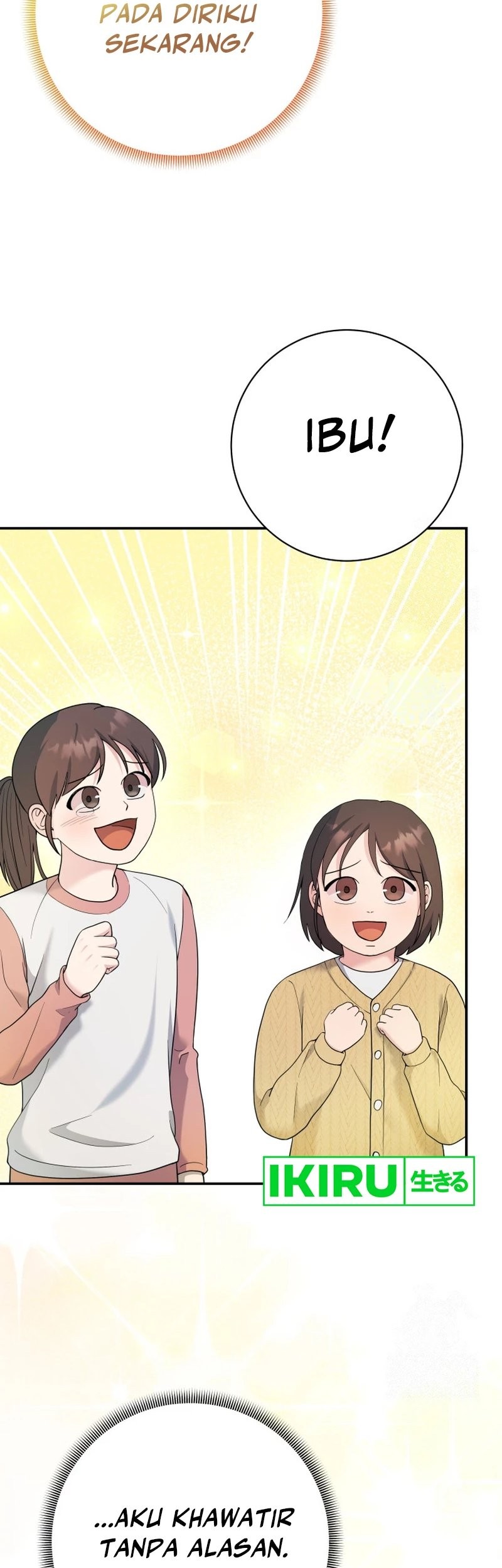The Miraculous Physical Therapist Chapter 73 Gambar 80