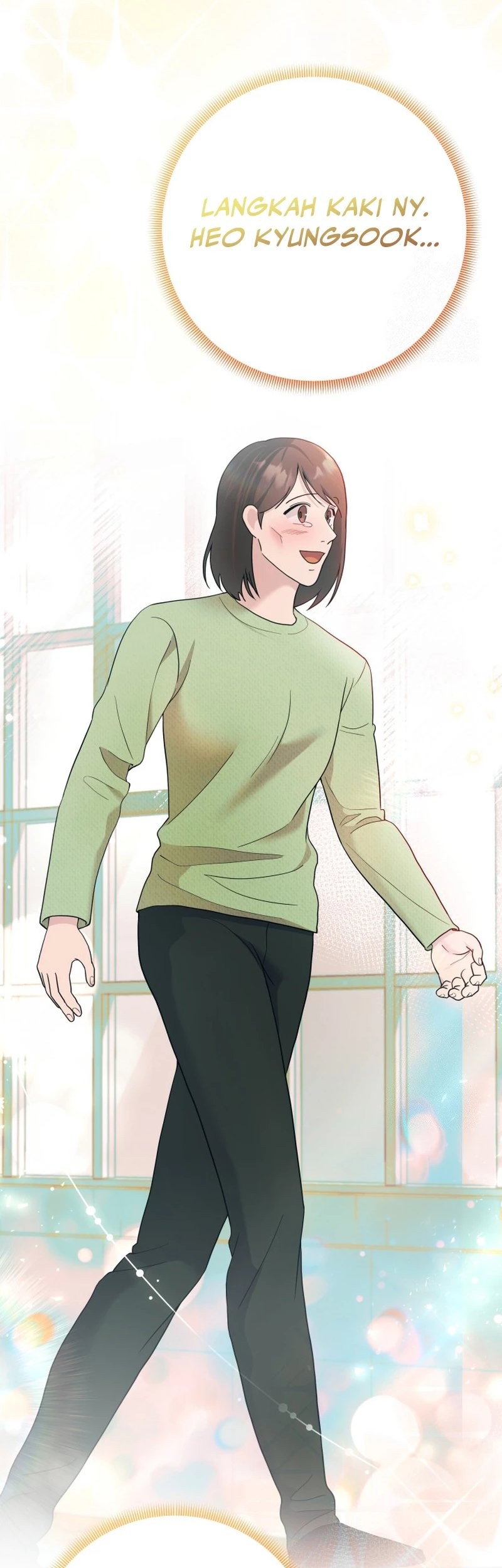 The Miraculous Physical Therapist Chapter 73 Gambar 82