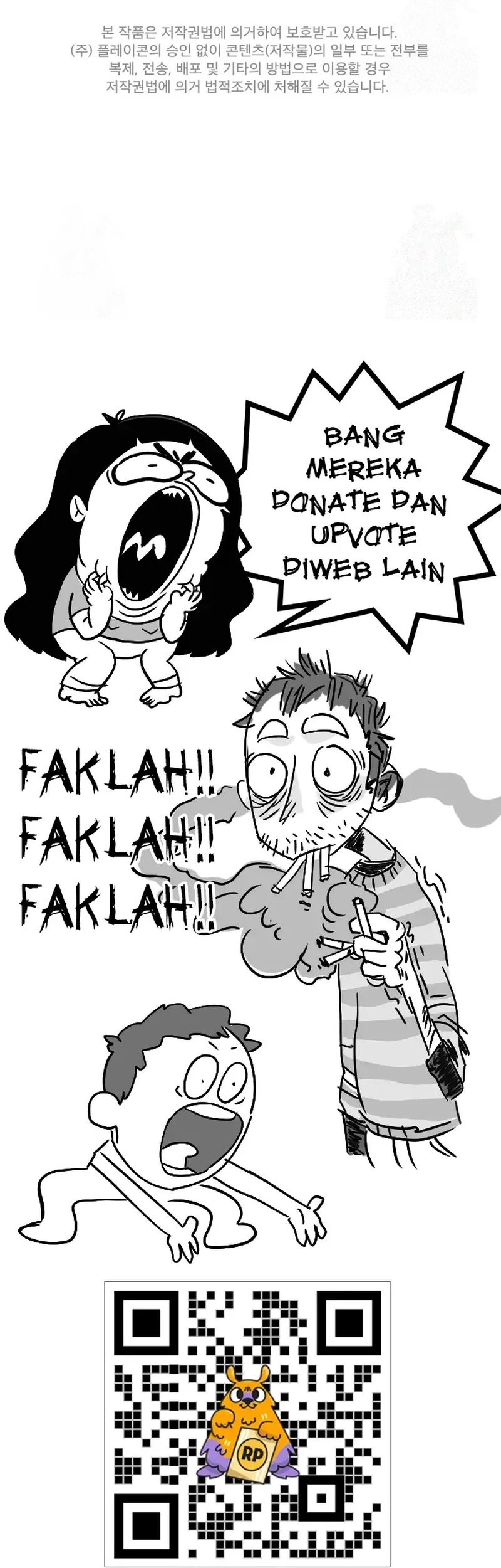The Miraculous Physical Therapist Chapter 73 Gambar 84