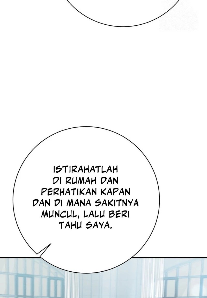 The Miraculous Physical Therapist Chapter 73 Gambar 10