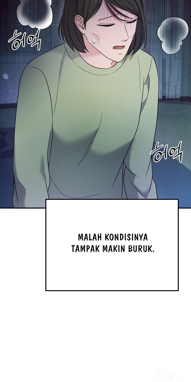The Miraculous Physical Therapist Chapter 73 Gambar 14
