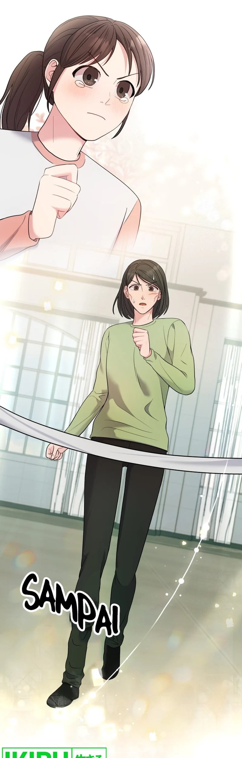The Miraculous Physical Therapist Chapter 74 Gambar 18