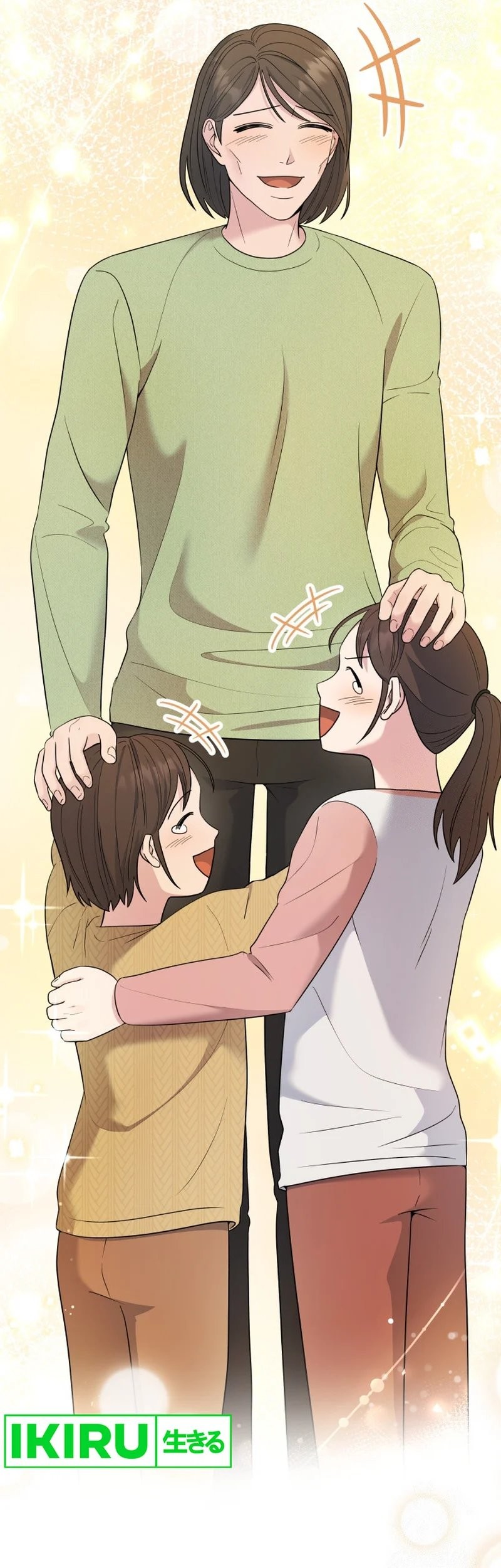 The Miraculous Physical Therapist Chapter 74 Gambar 21