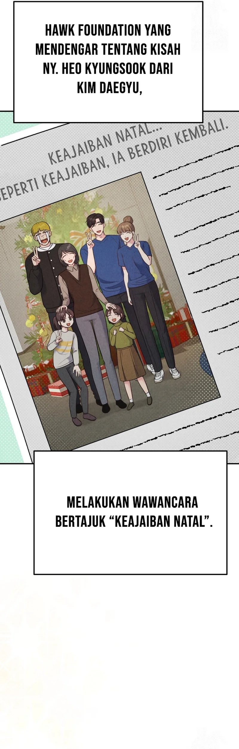 The Miraculous Physical Therapist Chapter 74 Gambar 29