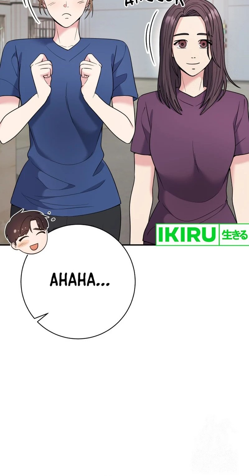 The Miraculous Physical Therapist Chapter 74 Gambar 36