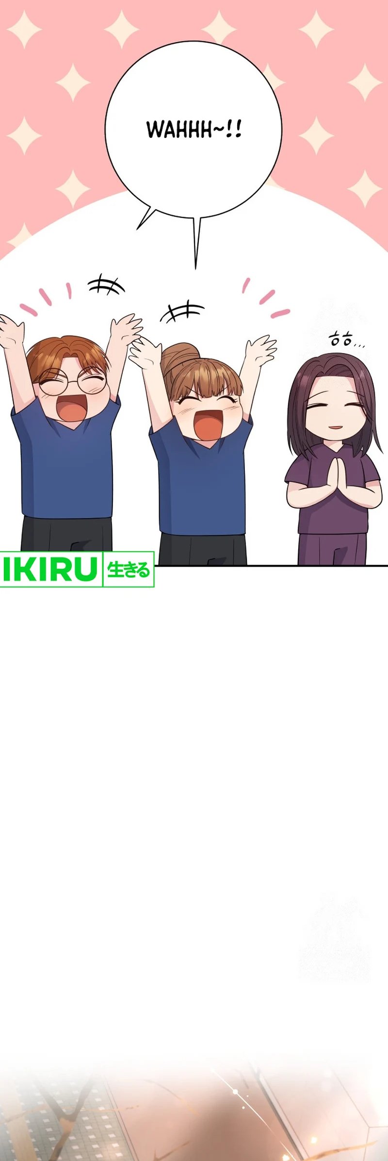 The Miraculous Physical Therapist Chapter 74 Gambar 39