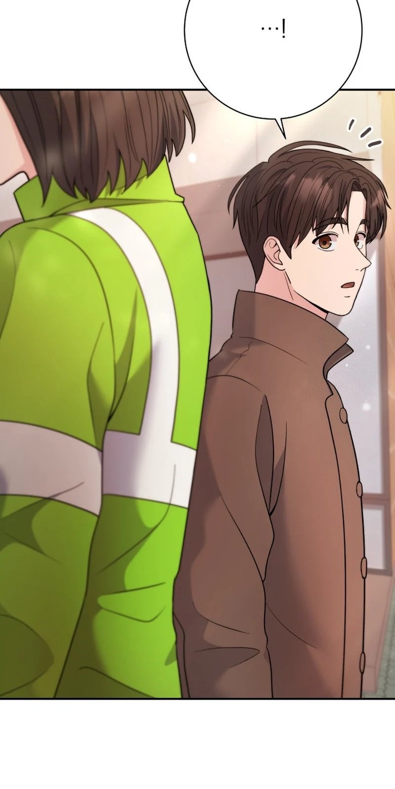 The Miraculous Physical Therapist Chapter 74 Gambar 41