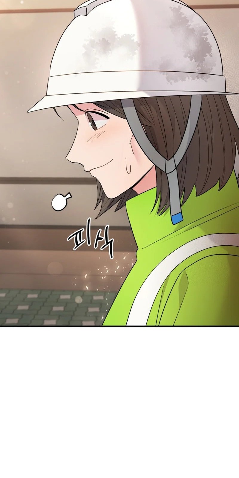 The Miraculous Physical Therapist Chapter 74 Gambar 49