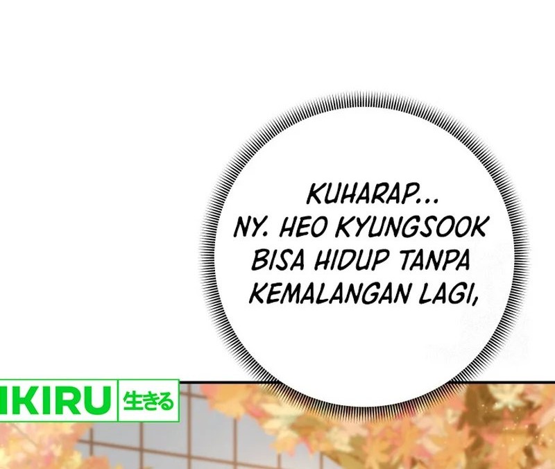 The Miraculous Physical Therapist Chapter 74 Gambar 51