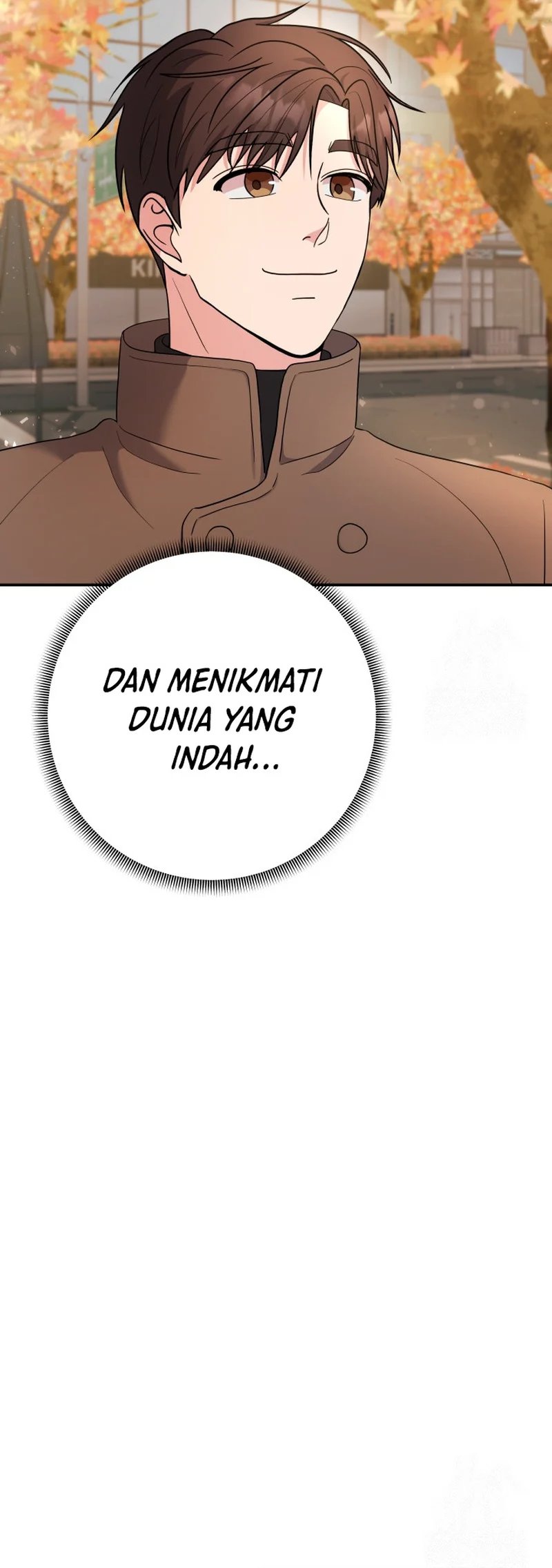 The Miraculous Physical Therapist Chapter 74 Gambar 52