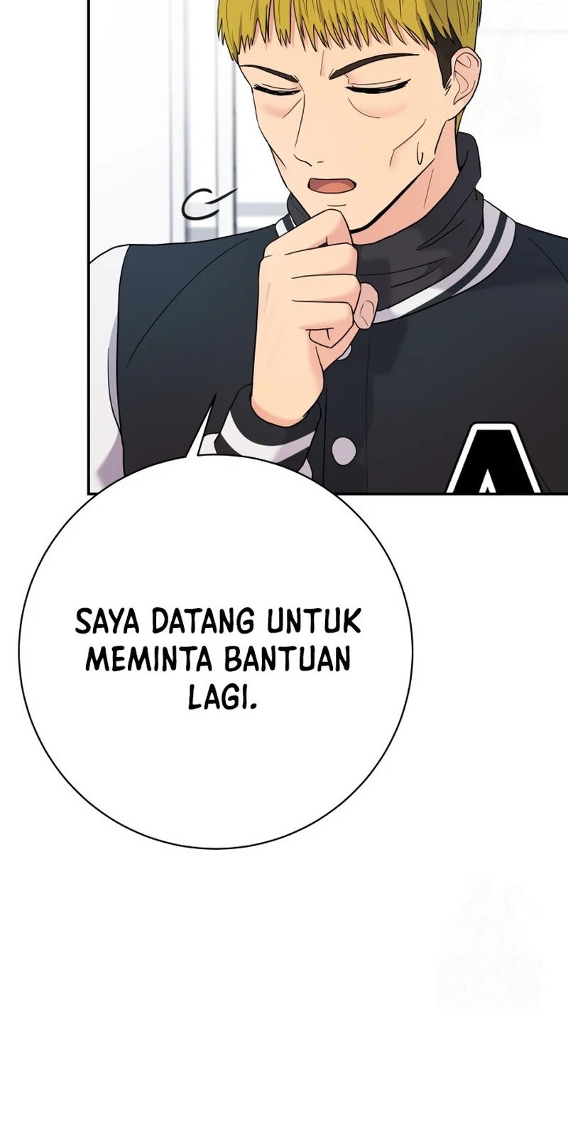 The Miraculous Physical Therapist Chapter 74 Gambar 58