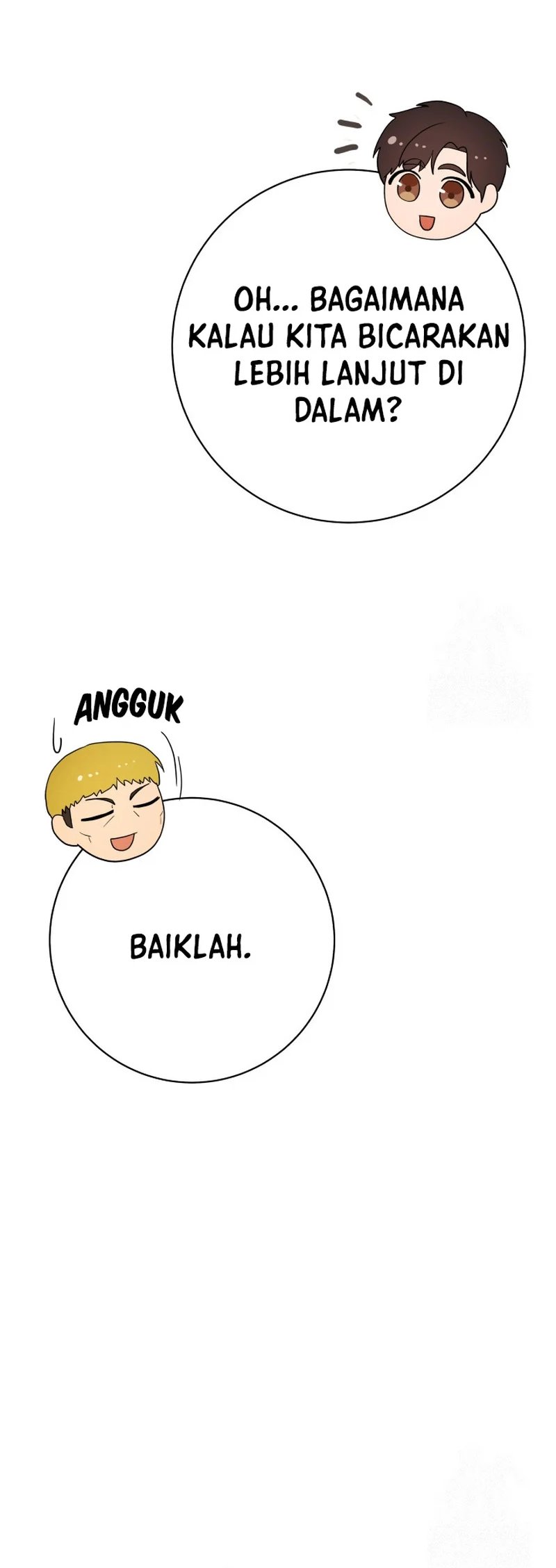 The Miraculous Physical Therapist Chapter 74 Gambar 59