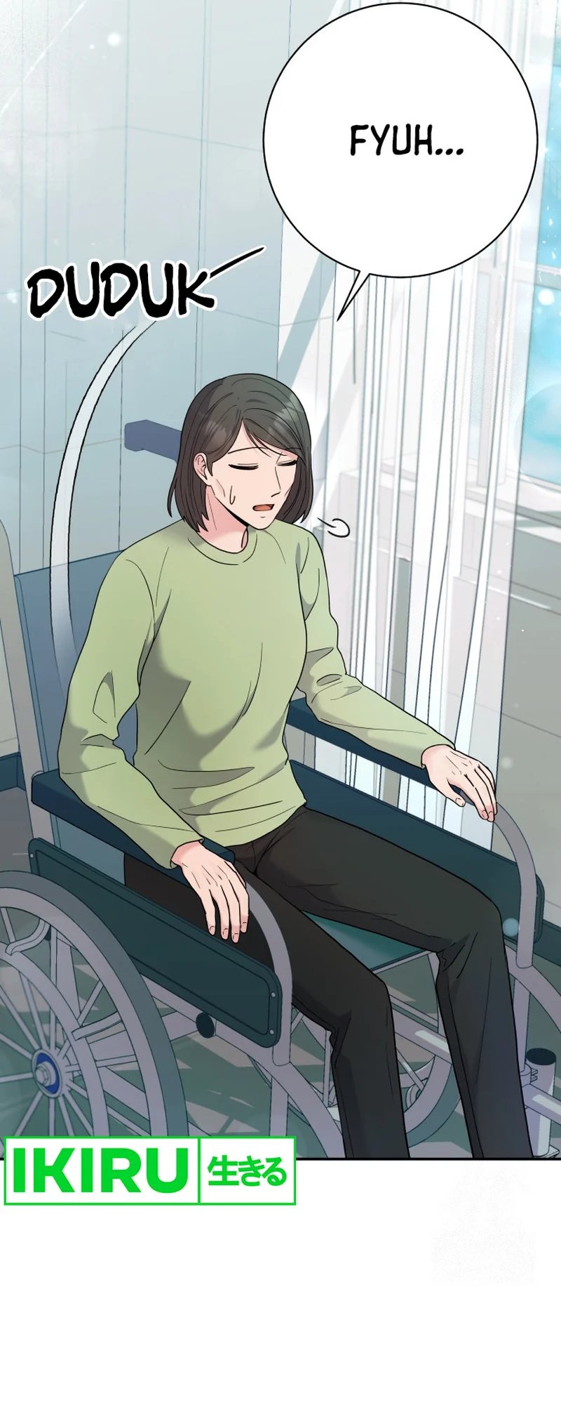 The Miraculous Physical Therapist Chapter 74 Gambar 7