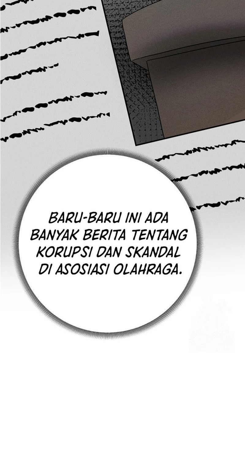 The Miraculous Physical Therapist Chapter 74 Gambar 76