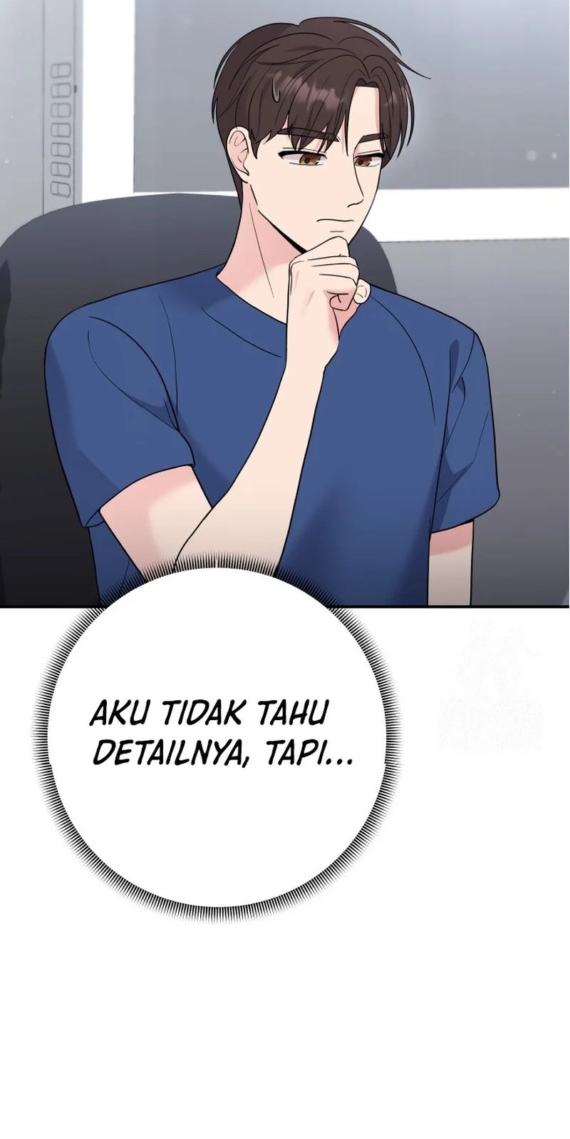 The Miraculous Physical Therapist Chapter 74 Gambar 80