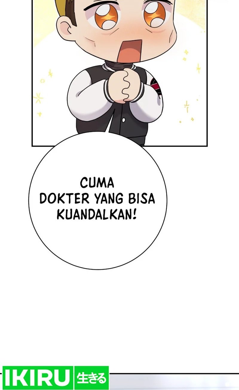 The Miraculous Physical Therapist Chapter 74 Gambar 84
