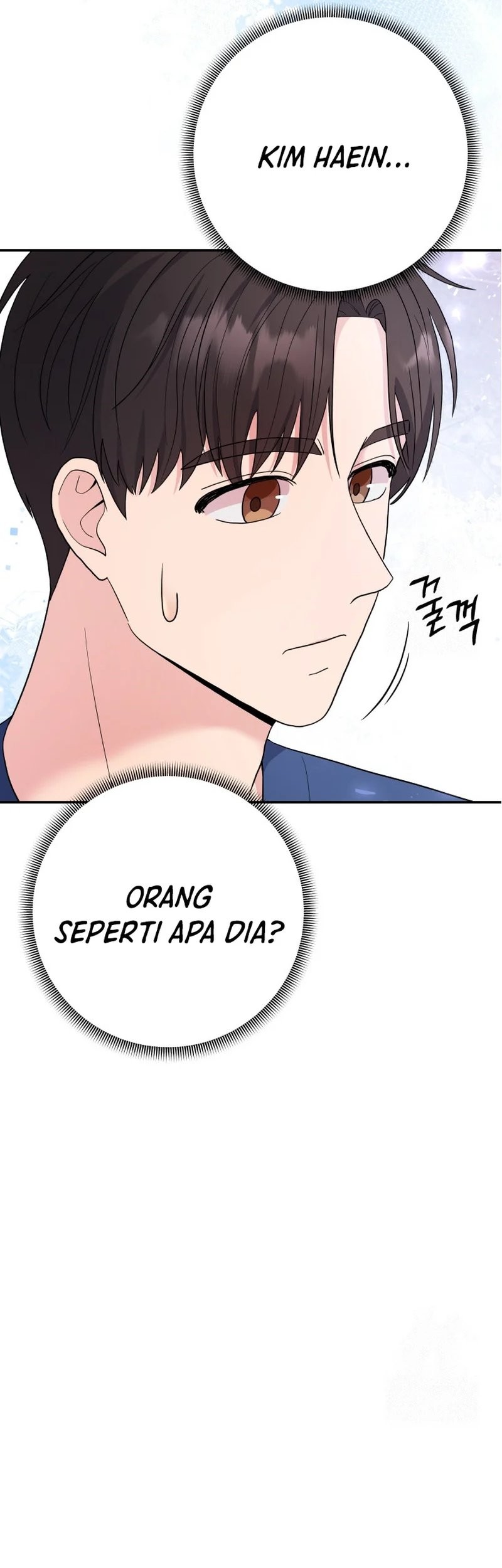 The Miraculous Physical Therapist Chapter 74 Gambar 87