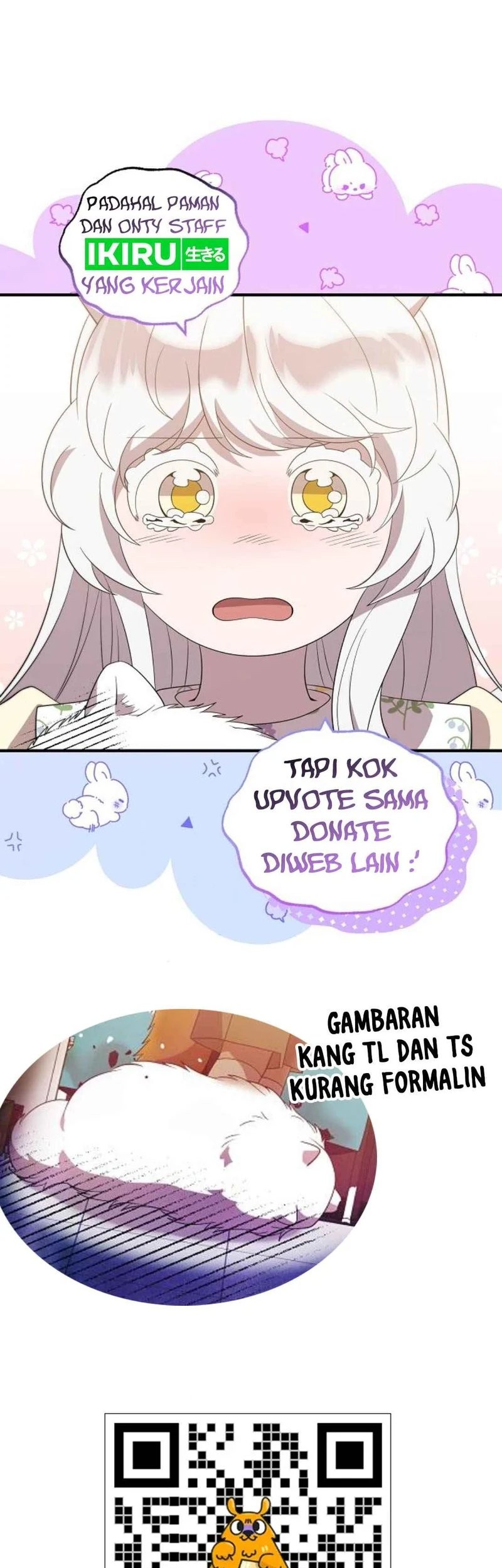 The Miraculous Physical Therapist Chapter 74 Gambar 89