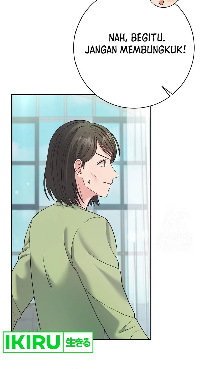 The Miraculous Physical Therapist Chapter 74 Gambar 9
