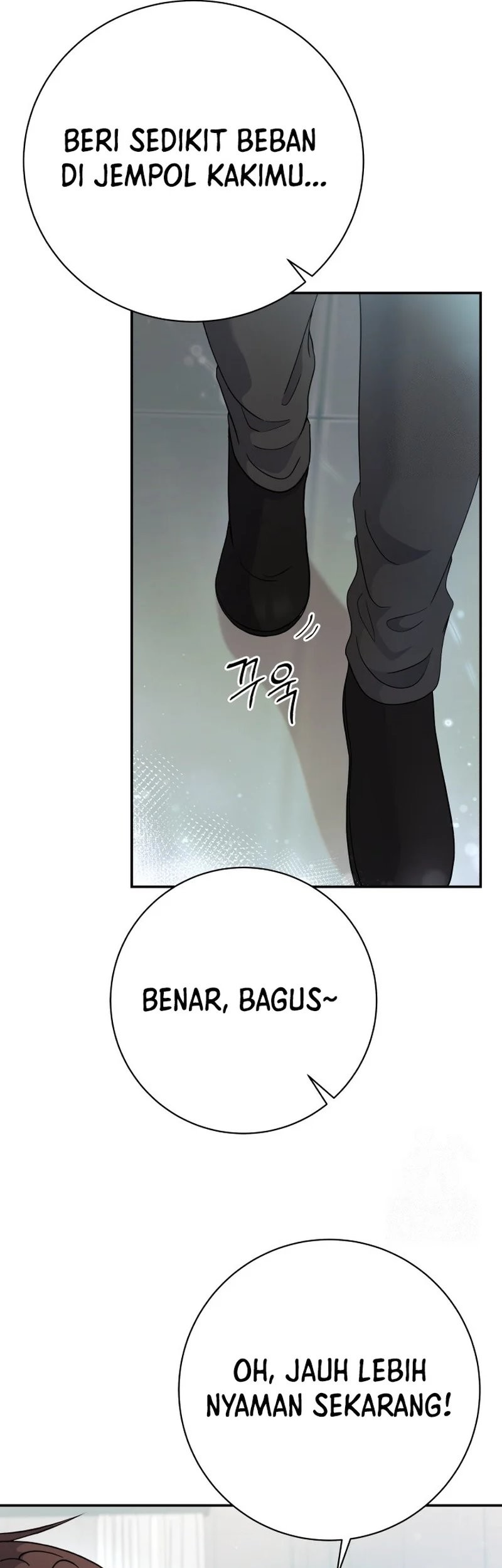 The Miraculous Physical Therapist Chapter 74 Gambar 10
