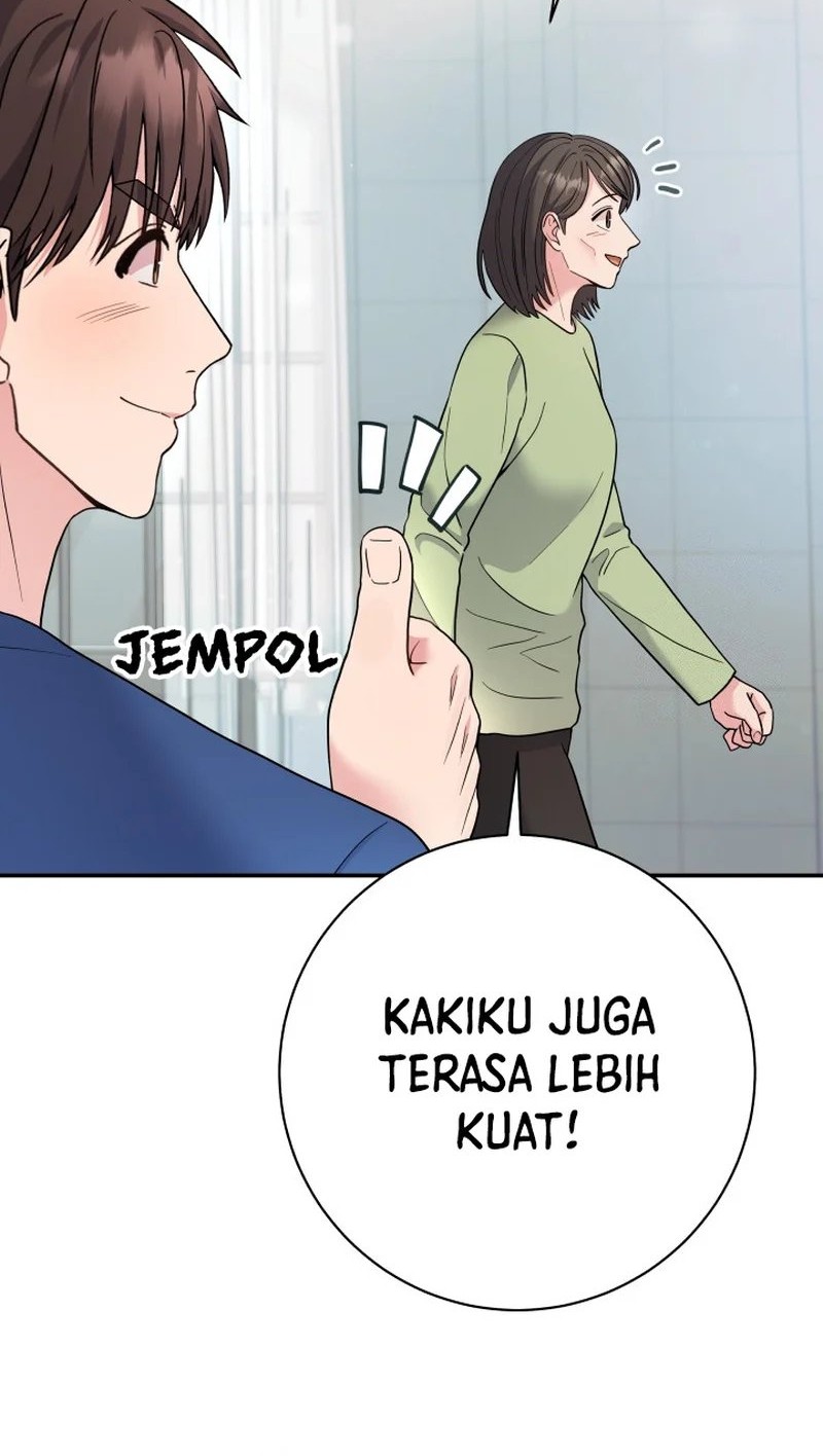 The Miraculous Physical Therapist Chapter 74 Gambar 11