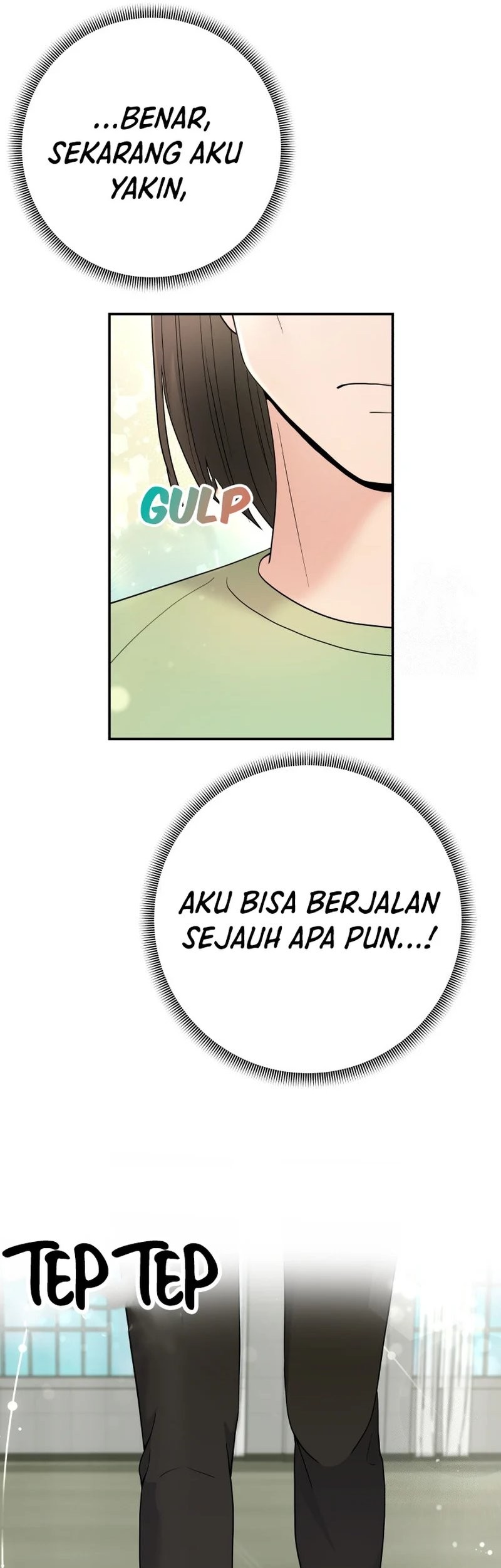 The Miraculous Physical Therapist Chapter 74 Gambar 16