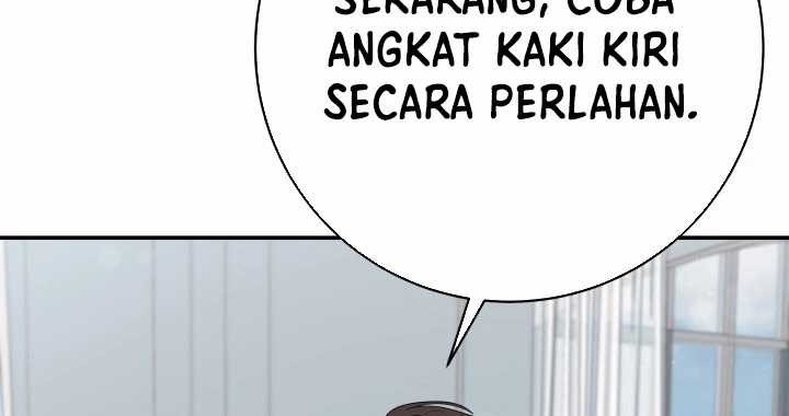 The Miraculous Physical Therapist Chapter 75 Gambar 40