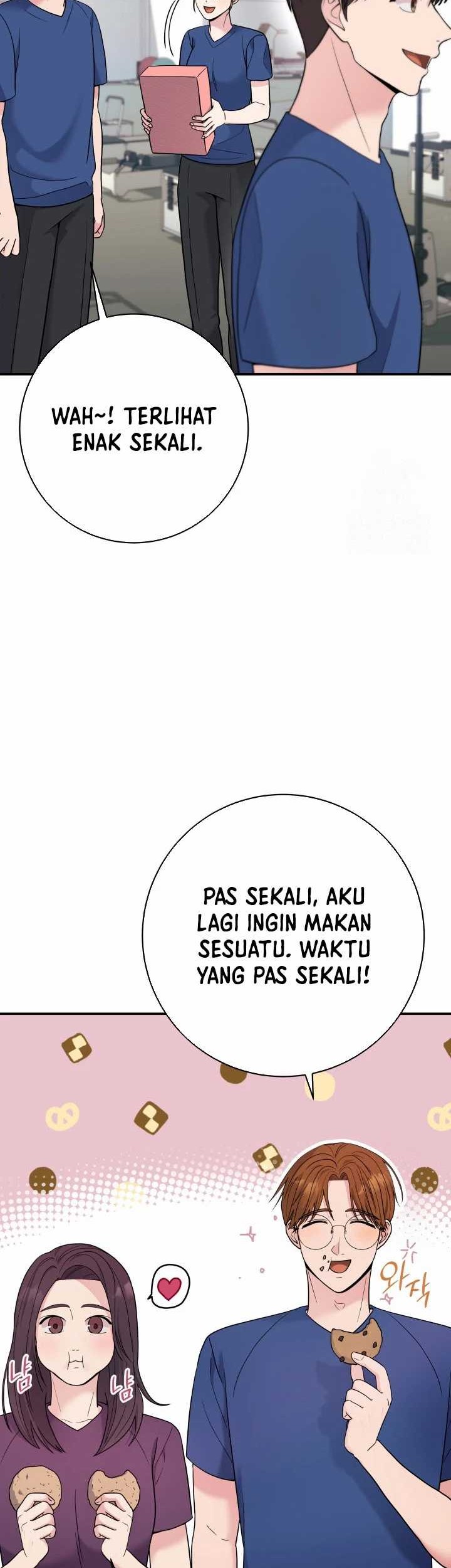 The Miraculous Physical Therapist Chapter 75 Gambar 46
