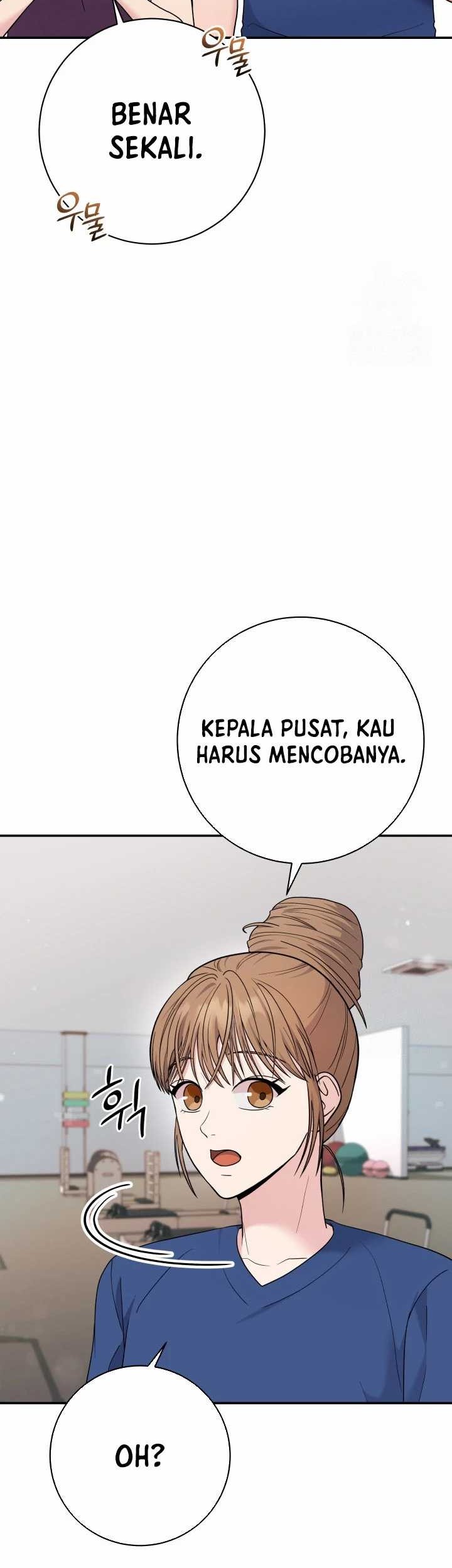 The Miraculous Physical Therapist Chapter 75 Gambar 47