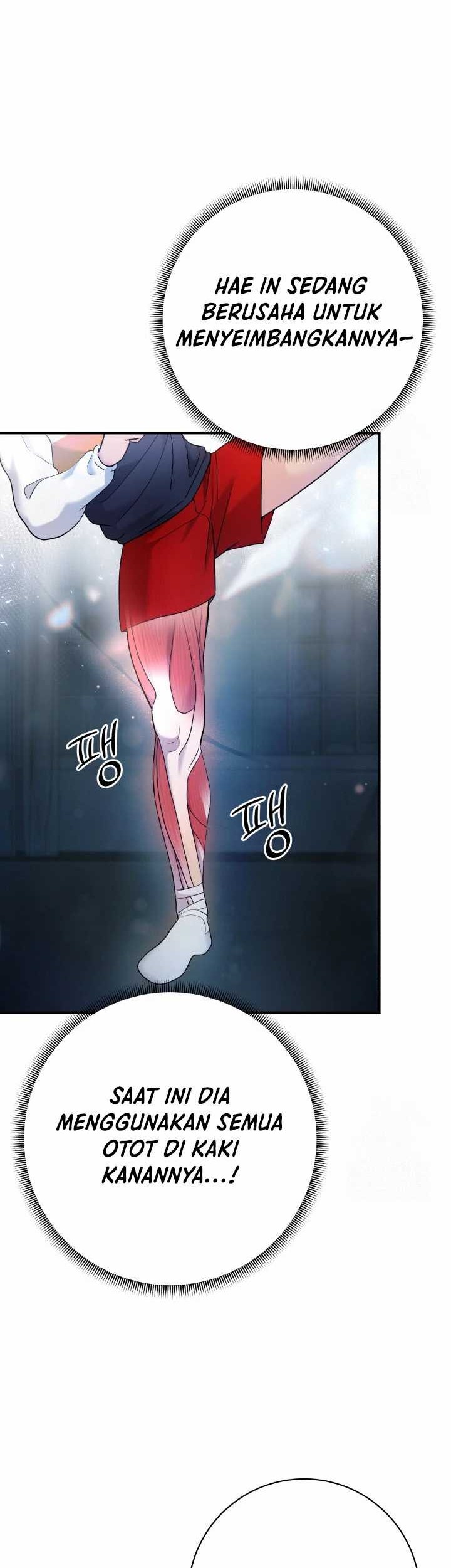 The Miraculous Physical Therapist Chapter 75 Gambar 54