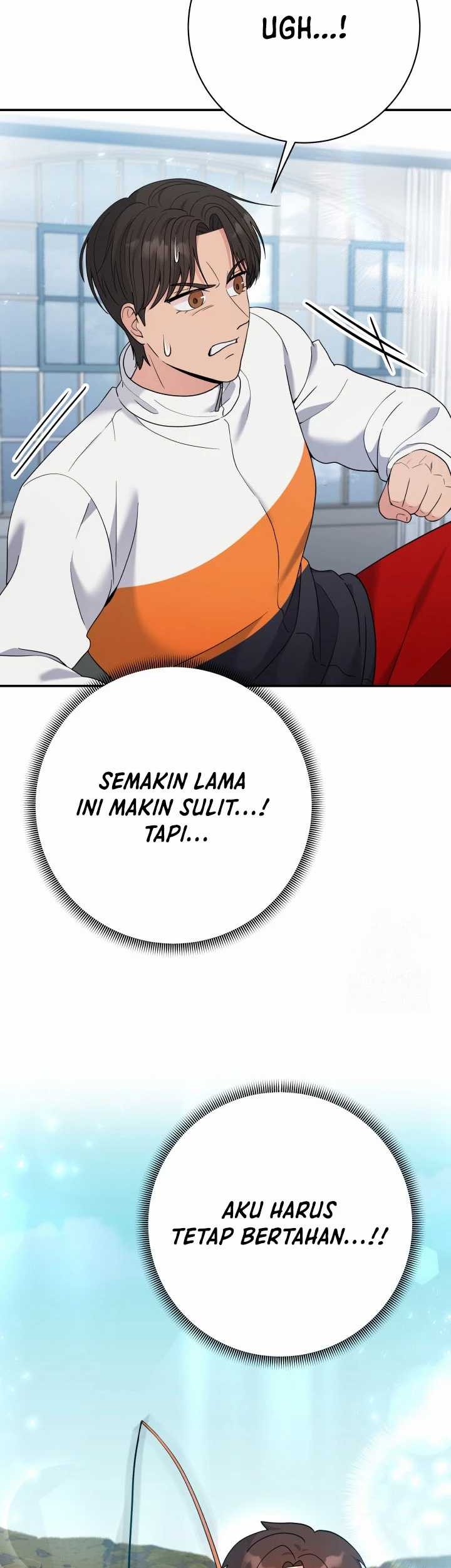 The Miraculous Physical Therapist Chapter 75 Gambar 55
