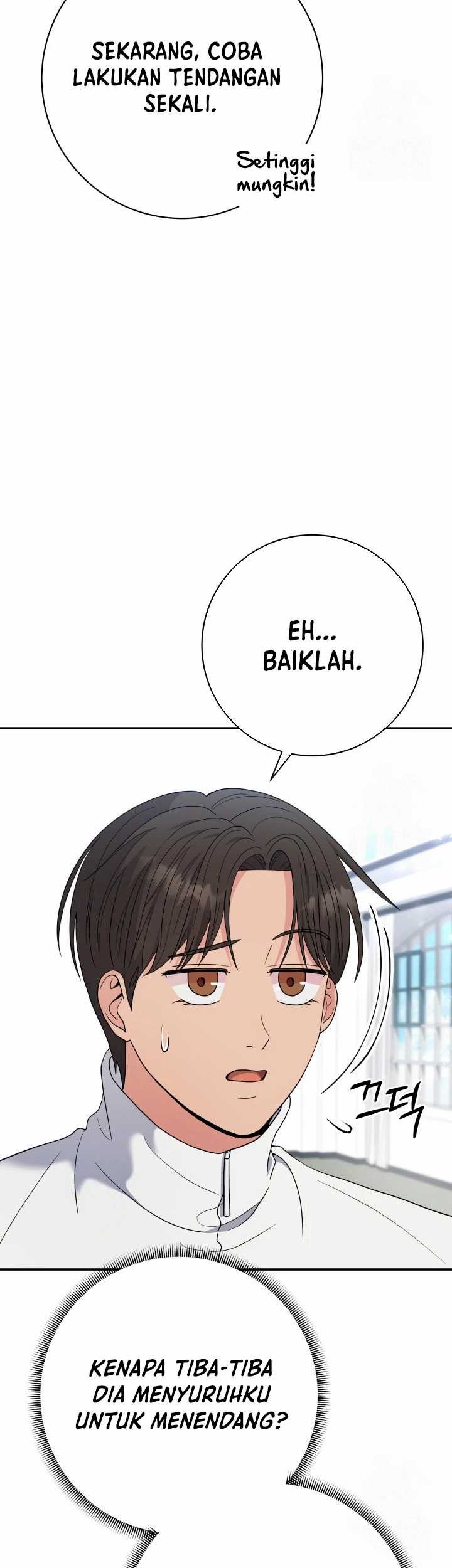 The Miraculous Physical Therapist Chapter 75 Gambar 60
