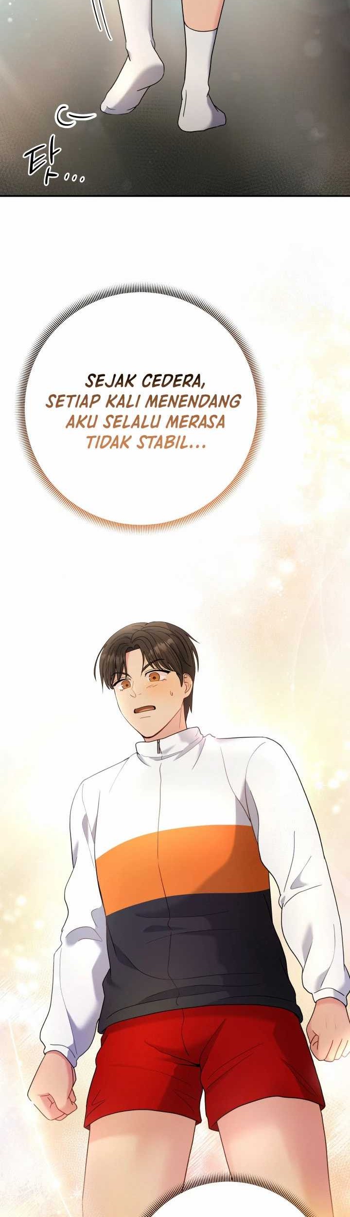 The Miraculous Physical Therapist Chapter 75 Gambar 63