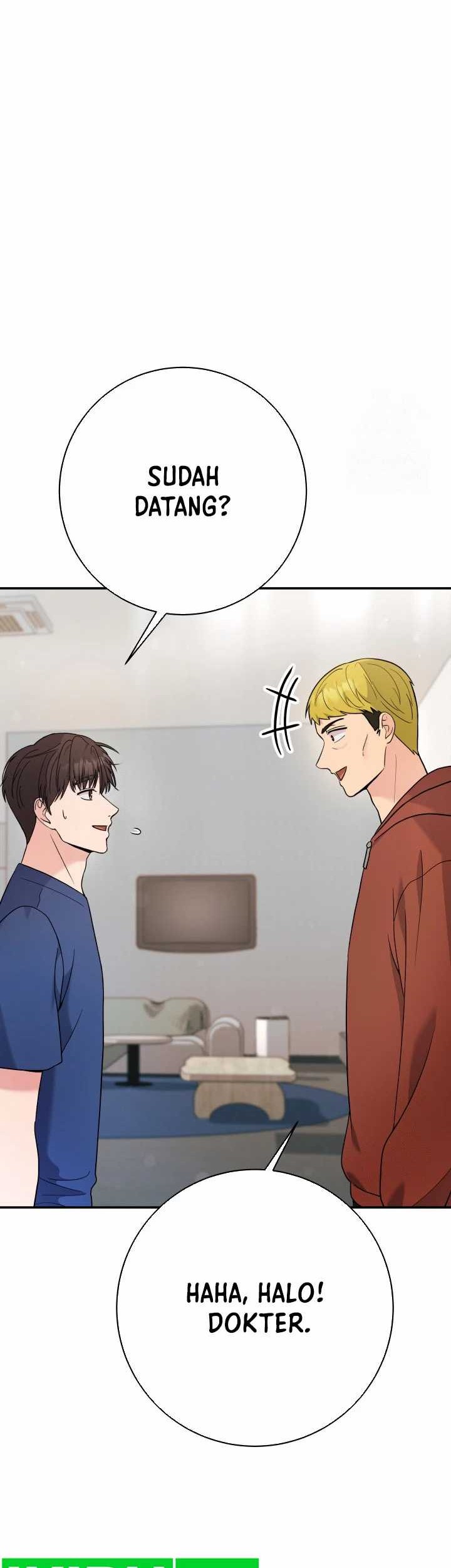 The Miraculous Physical Therapist Chapter 75 Gambar 3
