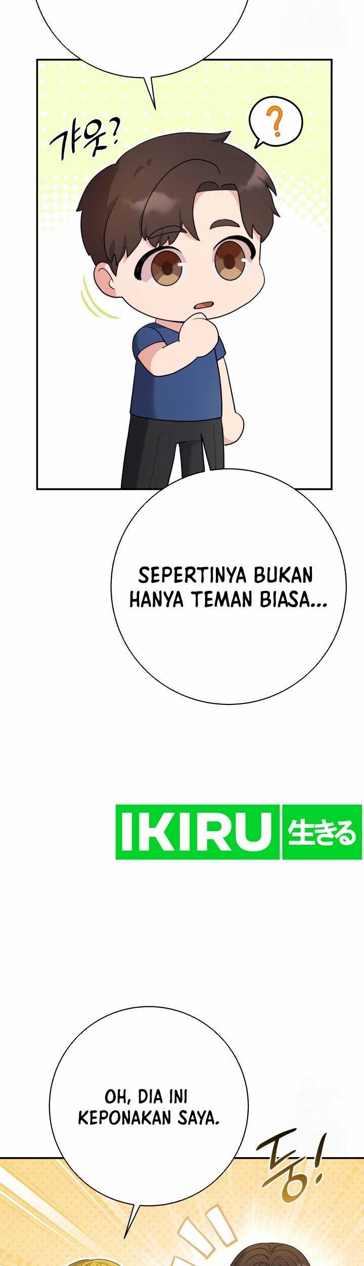 The Miraculous Physical Therapist Chapter 75 Gambar 7