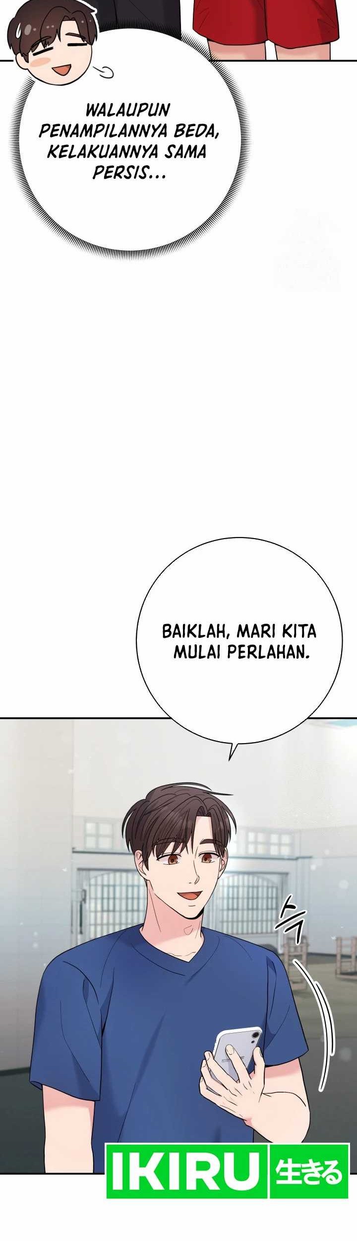 The Miraculous Physical Therapist Chapter 75 Gambar 12
